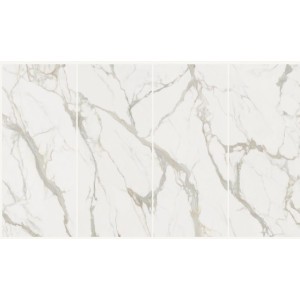 NOBLESSE CALACATTA PRESTIGE CHAIN A 120X278 - LEA CERAMICHE LS6NB1A LEA CERAMICHE - 1