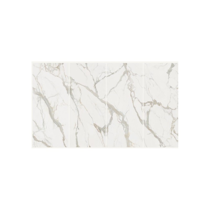 NOBLESSE CALACATTA PRESTIGE CHAIN A 120X278 - LEA CERAMICHE LS6NB1A LEA CERAMICHE - 1