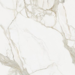 NOBLESSE CALACATTA PRESTIGE LISSÉ 120x278cm 6mm - LEA CERAMICHE LS6NB11 LEA CERAMICHE - 1