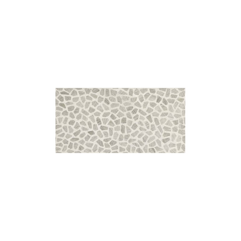 BITS & PIECES POWDER BONE FACET NATURAL SQ 30X60 - PIEMME CERAMICHE PMM 01210 PIEMME CERAMICHE - 1