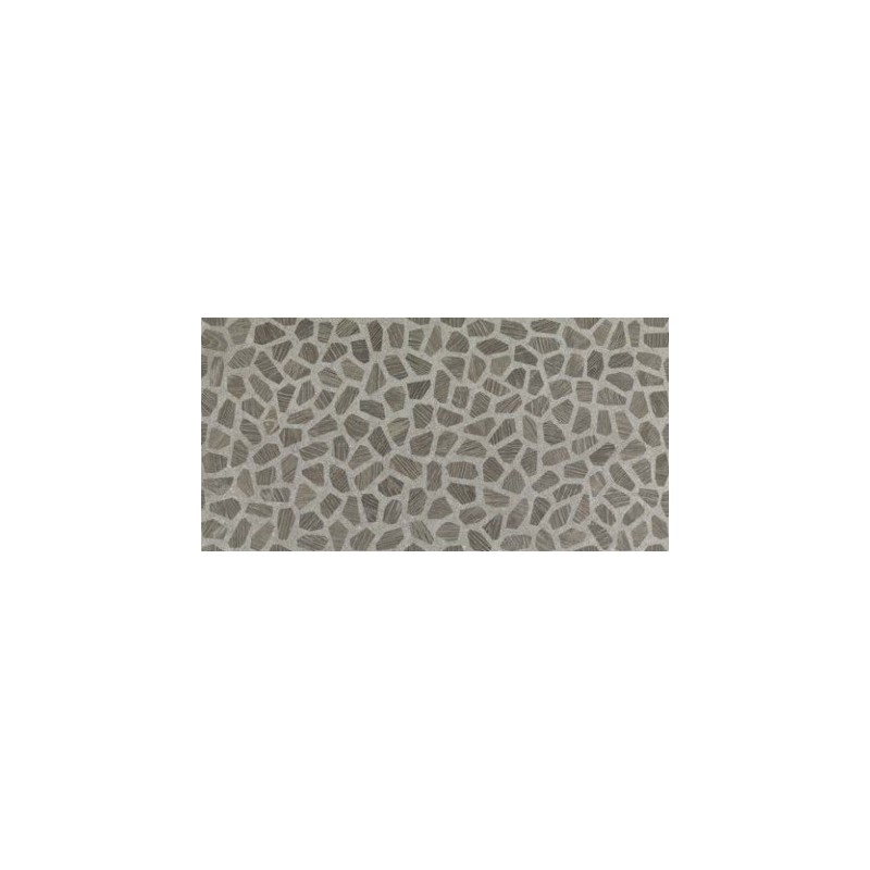 BITS & PIECES PEWTER SMOKE FACET NATURALE RT 30X60 - PIEMME CERAMICHE PMM 01211 PIEMME CERAMICHE - 1