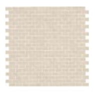 CEMENT VIBES MICROMOSAIK MALTA RESIN NATURAL SQ 30X30 - PIEMME CERAMICHE PMM 06048 PIEMME CERAMICHE - 1