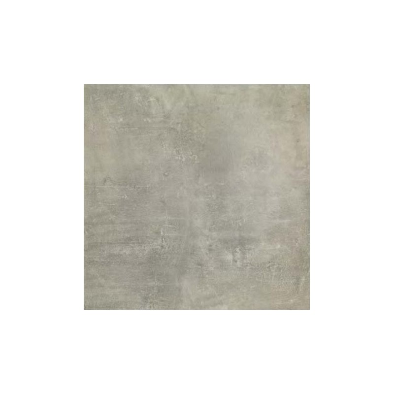 CONCRETE WARM GREY GRIP RETTIFICATOET 80X80 - PIEMME CERAMICHE PMM 03837B PIEMME CERAMICHE - 1