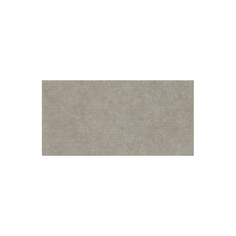 LIMESTONE ENGLISH GREY RIBBED NATURAL SQ 60X120 - PIEMME CERAMICHE PMM 05601 PIEMME CERAMICHE - 1