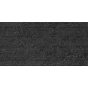 LIMESTONE BELGIUM BLACK RIBBED NATURAL SQ 60X120 - PIEMME CERAMICHE PMM 05602 PIEMME CERAMICHE - 1