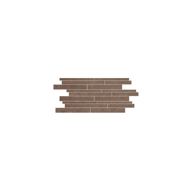 OPEN BRICK 30X60 MOKA - NOVABELL OP776K NOVABELL - 1