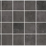 OPEN MOSAICO 5X5 NERO - NOVABELL OP995K NOVABELL - 1