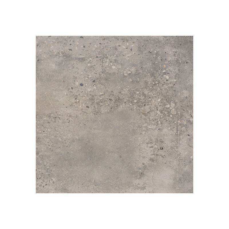 CONCRETE LIGHT GREY 60,4X60,4ES.RET CN603ER Ceramica Fioranese