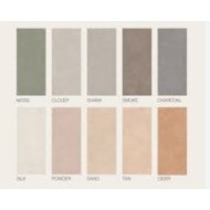 GLOW OPTICAL SHARK SMOKE 28X78 - NOVABELL GLW117N NOVABELL - 1