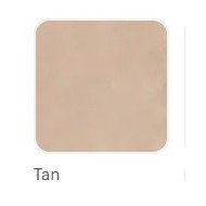 GLOW TAN 120X120 SQ - NOVABELL GLW189R NOVABELL - 1