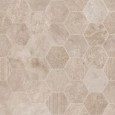 FRAMEWORK HEXAGON 60X119,80 TAUPE DECORO SQ - SINTESI PF00023299 SINTESI - 1