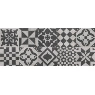 EVOQUE 60X60 MIX DECORO SQ - SINTESI PF00016859 SINTESI - 1