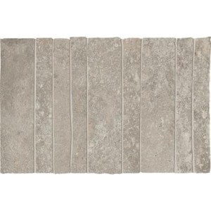 EVERSTONE 19,4X29,9 MOSAIK STRIPES GREY NATURAL R10 - EMILCERAMICA END3 EMILCERAMICA - 1