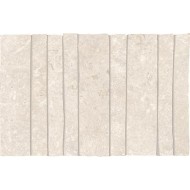 EVERSTONE 19,4X29,9 MOSAIK STRIPES IVORY NATURAL R10 - EMILCERAMICA END4 EMILCERAMICA - 1