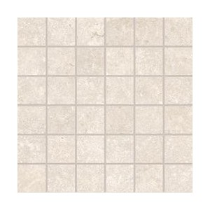 EVERSTONE 30X30 MOSAIK 5X5 IVORY NATURAL R10 - EMILCERAMICA EN9T EMILCERAMICA - 1