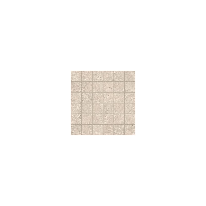 EVERSTONE 30X30 MOSAIQUE 5X5 SAND NATUREL R10 - EMILCERAMICA EN9U EMILCERAMICA - 1