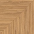 PLAYWOOD 100X100 PLAYTANGRAM INTENSE OAK NATURAL R10 SQ - EMILCERAMICA EN4C EMILCERAMICA - 1