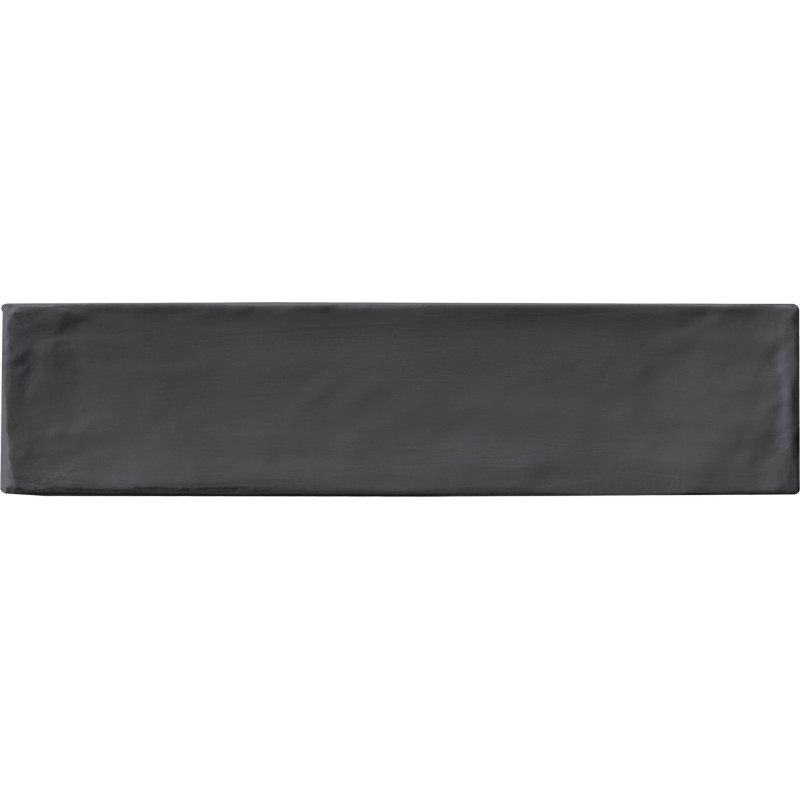 TOTALOOK BRICKMATT 6X24 ANTRACITE - EMILCERAMICA EH97 EMILCERAMICA - 1