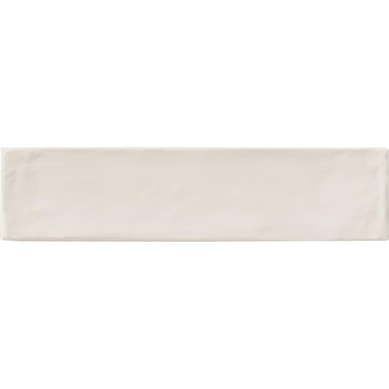 TOTALOOK BRICKMATT 6X24 BIANCO - EMILCERAMICA EH94 EMILCERAMICA - 1