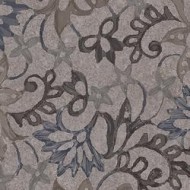 HERITAGE FLORITA 20X20  DECO URBAN NATURALE RT - Viva Emilgroup EGQ9 VIVA EMILGROUP - 1