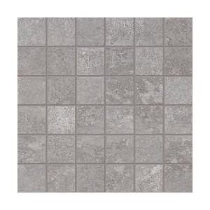HERITAGE MOSAIC 30X30  5X5 GREY NATURAL - Viva Emilgroup EGTY VIVA EMILGROUP - 1
