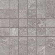 HERITAGE MOSAIK 30X30  5X5 GREY NATURAL - Viva Emilgroup EGTY VIVA EMILGROUP - 1