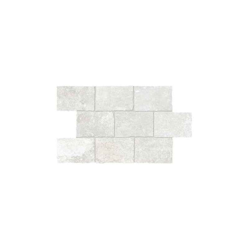 HERITAGE MOSAIQUE 30X45  MAJOR IVORY NATUREL - Viva Emilgroup EGTL VIVA EMILGROUP - 1