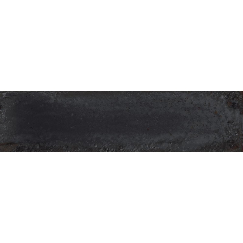 METALLICA METALBRICK 6X24  BLACK LUX - Viva Emilgroup EJA7 VIVA EMILGROUP - 1