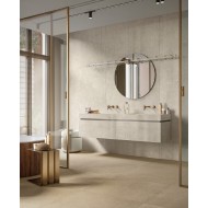 Bathroom Cabinet BATHMOOD FREEDOM 05 Monoblocco with wash basin integrated into MIRAGE MIRAGE BATHMOOD - 4