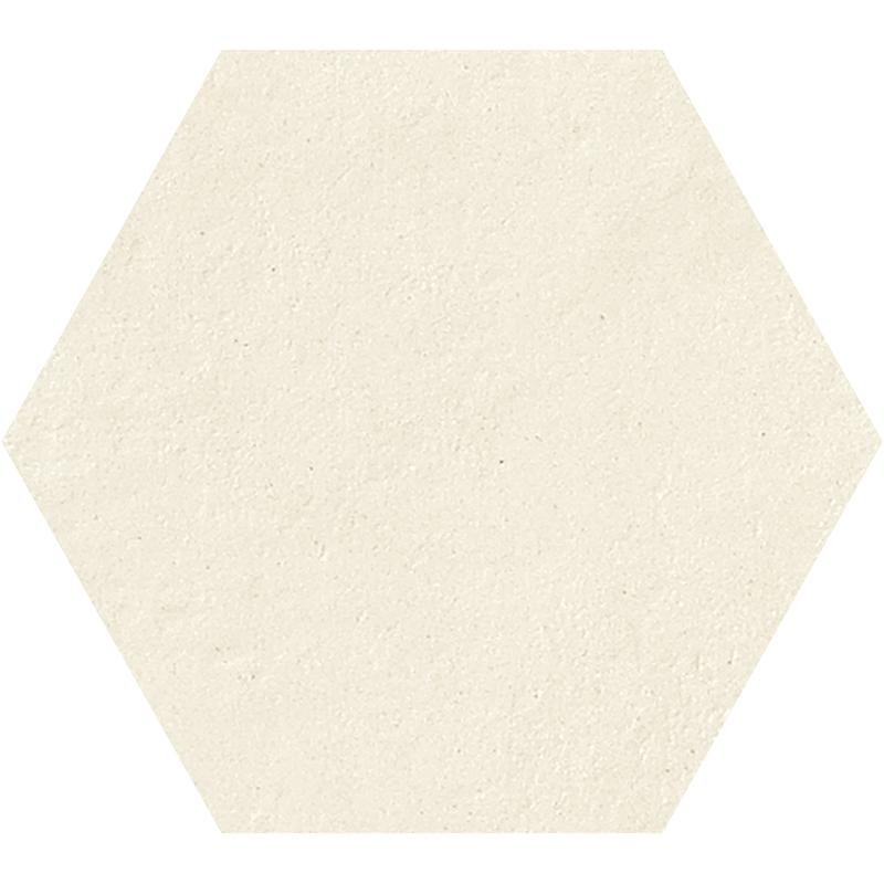 Concrete Pure 18x16 small hexagon 6mm - GIGACER PO9ESAPURE GIGACER - 1