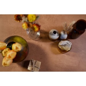 Aromas Cocoa Soft 60x60 9mm - GIGACER 9AROMCOCOASOF60 GIGACER - 1