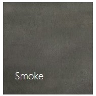 Concrete Smoke 18x16 small hexagon 4.8mm - GIGACER PO9ESASMOKE GIGACER - 1