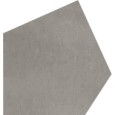 Concrete Iron 17x10 small pentagon 4.8mm - GIGACER 4.8CONCRPENTSIRON GIGACER - 1
