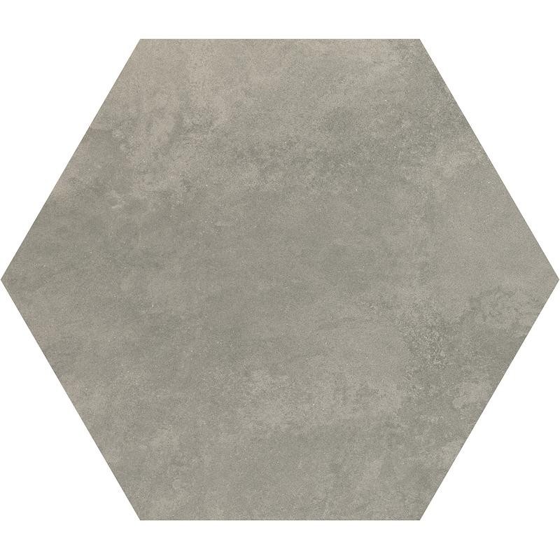 Elementa Cool Stone 36x31 large hexagon 6mm - GIGACER PO1818ESACOOL GIGACER - 1