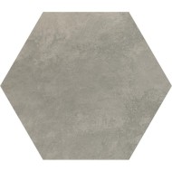 Elementa Cool Stone 36x31 large hexagon 6mm - GIGACER PO1818ESACOOL GIGACER - 1
