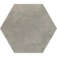 Elementa Cool Stone 36x31 large hexagon 6mm - GIGACER PO1818ESACOOL GIGACER - 1