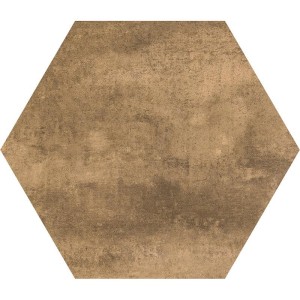 Krea Orange 18x16 small hexagon 4.8mm - GIGACER PO9ESAORANGE GIGACER - 1