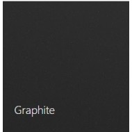 Made 2.0 Graphite 60x120 Gehaemmert 24mm - GIGACER 24M2GRAPHITEBOC60120 GIGACER - 1