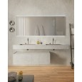Mobile Bagno BATHMOOD SERENITY Base indipendente MIRAGE MIRAGE BATHMOOD - 3