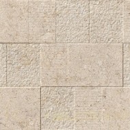 DORCIA BLOCK  MARFIL 45X120  CALCARE - PORCELANOSA 100354980 PORCELANOSA  - 1
