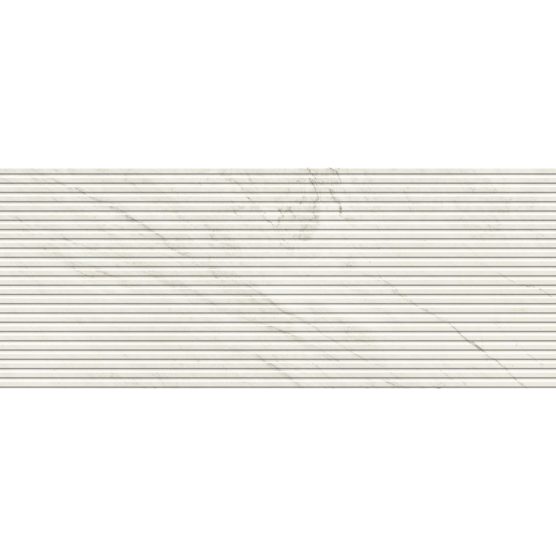 GLEM LINE  WHITE 59,6X150  BIANCO - PORCELANOSA 100354916 PORCELANOSA  - 1