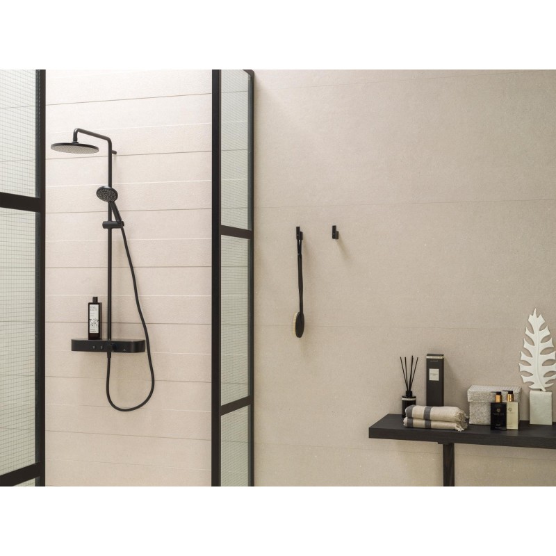 TERRA BONE C-2 R10  L 59,6X120  BONE - PORCELANOSA 100355096 PORCELANOSA  - 1
