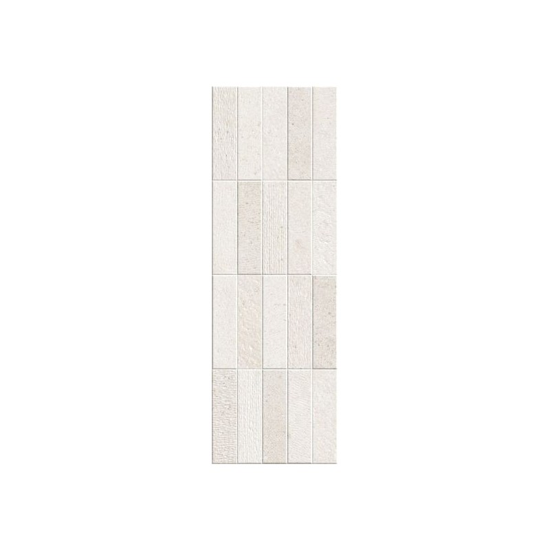 MATIKA BLOCK  BONE 33,3X100  BONE - PORCELANOSA 100347835 PORCELANOSA  - 1
