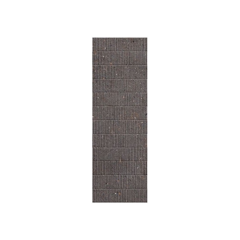 MATIKA STRIPE  TOPO 33,3X100  BROWN - PORCELANOSA 100347863 PORCELANOSA  - 1