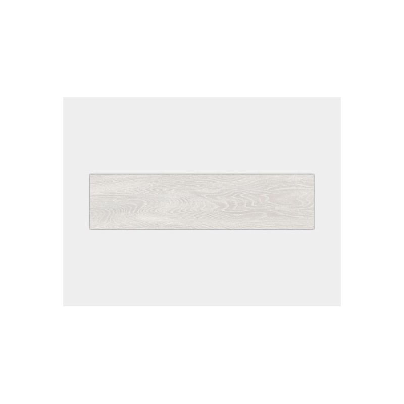 TANZANIA WHITE ANTISLIP  23X150  BIANCO - PORCELANOSA 100339759 PORCELANOSA  - 1