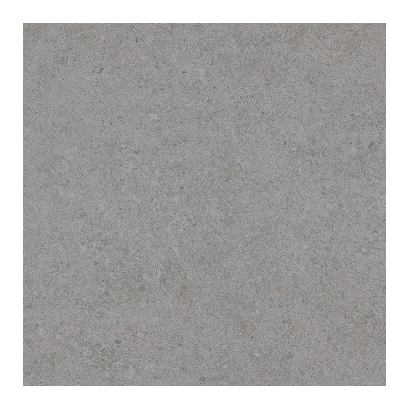 TOURMALET ACERO TEX.ANTISLIP L 120X120  STEEL - PORCELANOSA 100364031 PORCELANOSA  - 1