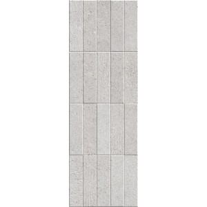 MATIKA BLOCK  SILVER 33,3X100  SILVER - PORCELANOSA 100347854 PORCELANOSA  - 1