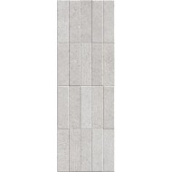 MATIKA BLOCK  SILVER 33,3X100  SILVER - PORCELANOSA 100347854 PORCELANOSA  - 1