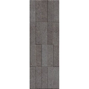 MATIKA BLOCK  TOPO 33,3X100  BROWN - PORCELANOSA 100347860 PORCELANOSA  - 1
