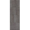 MATIKA BLOCK  TOPO 33,3X100  BROWN - PORCELANOSA 100347860 PORCELANOSA  - 1
